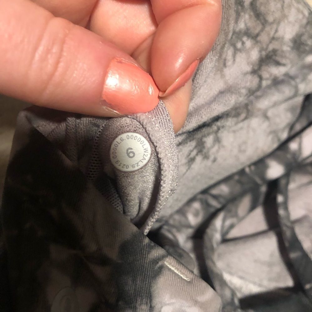 LULULEMON bra - Picture 5 of 6